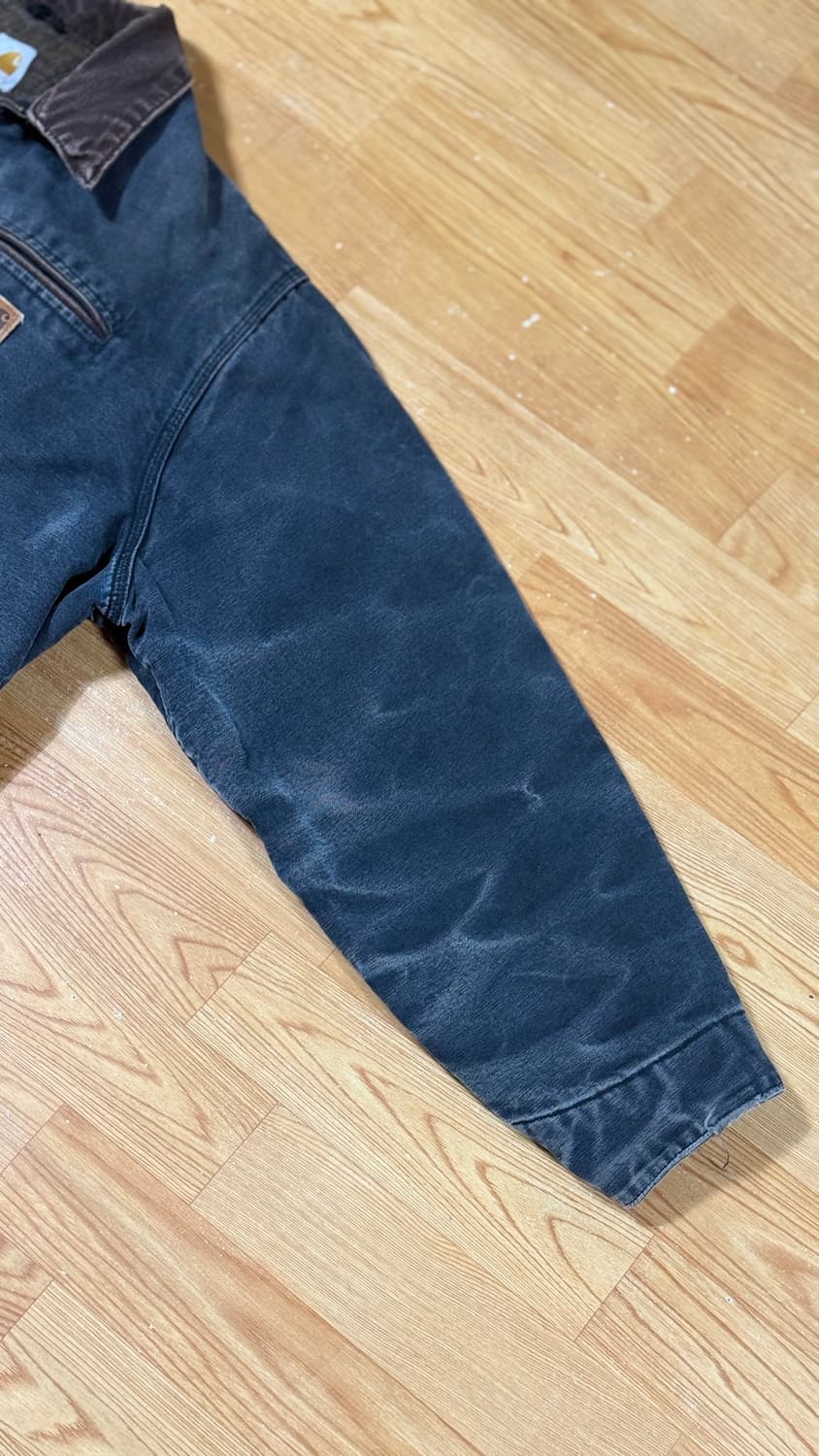 (급매) 칼하트 디트로이트 J97 BLK 2XL 12년산 상품이미지3