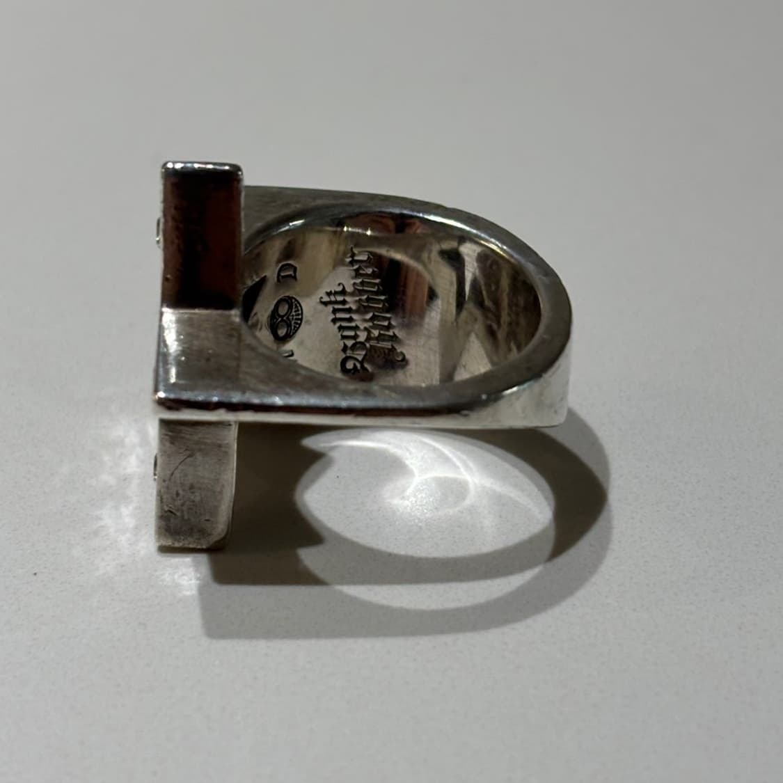 뱅크로버 스타 링 상품이미지4