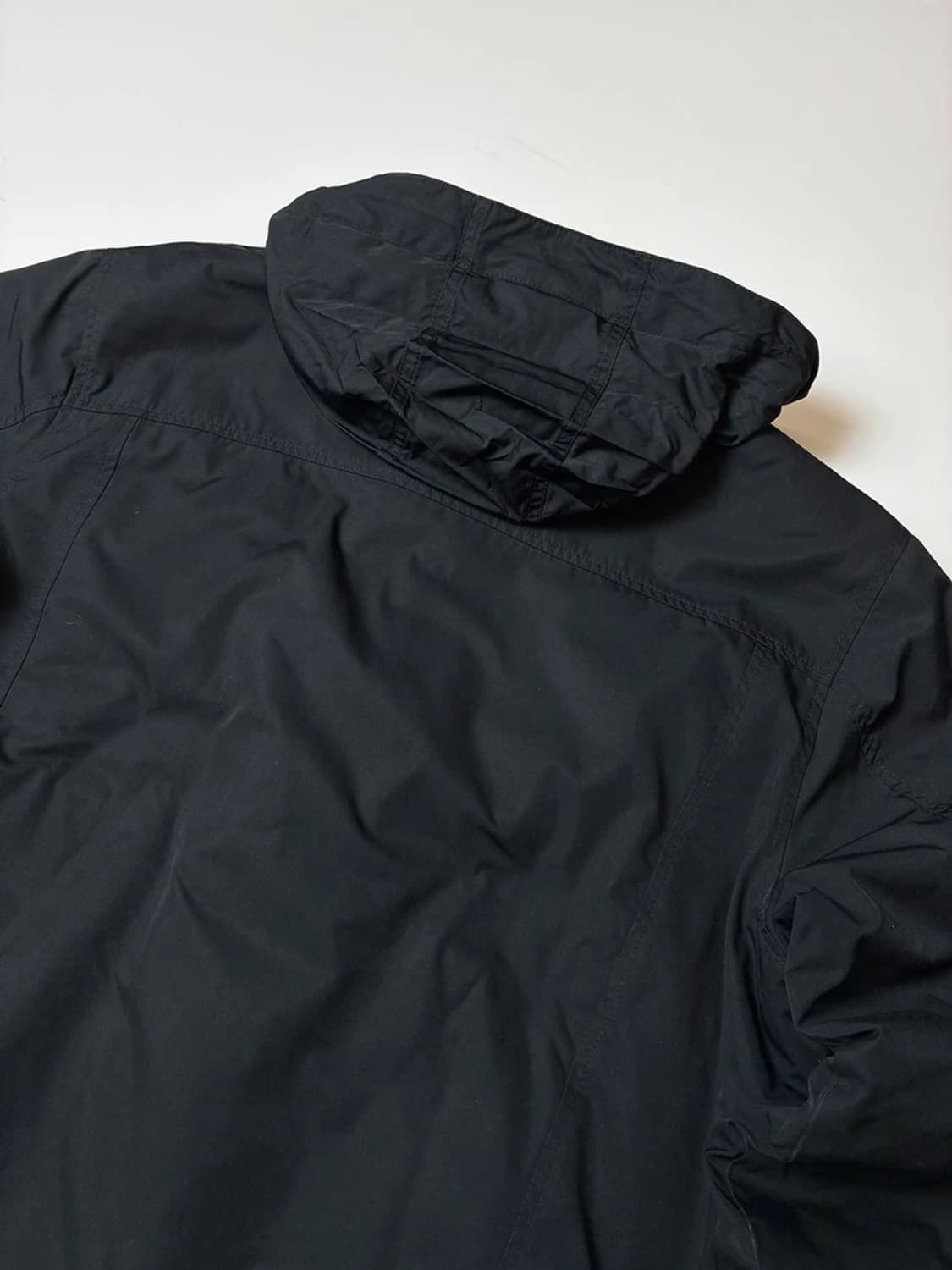 폴로 랄프로렌 00's 포니 로고 폴리쉘 자켓 PN8437 상품이미지8