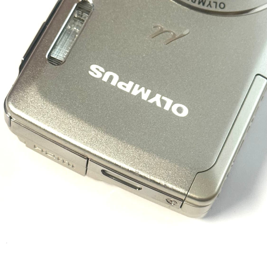 올림푸스 뮤 5010 , Olympus μ 실버 상품이미지7