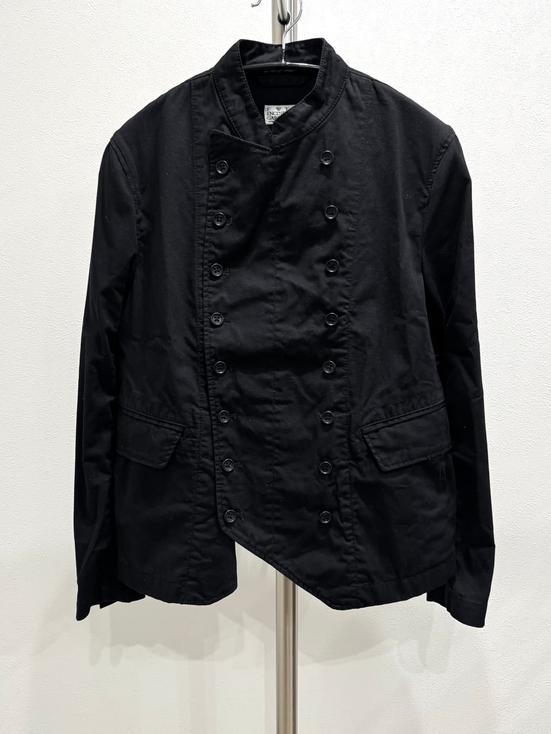 엔지니어드 가먼츠 나폴레옹 자켓 상품이미지1