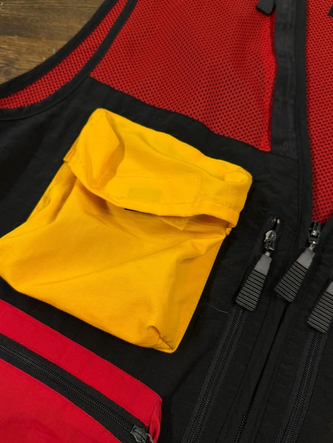 아디다스 멀티베스트 남성100 상품이미지7