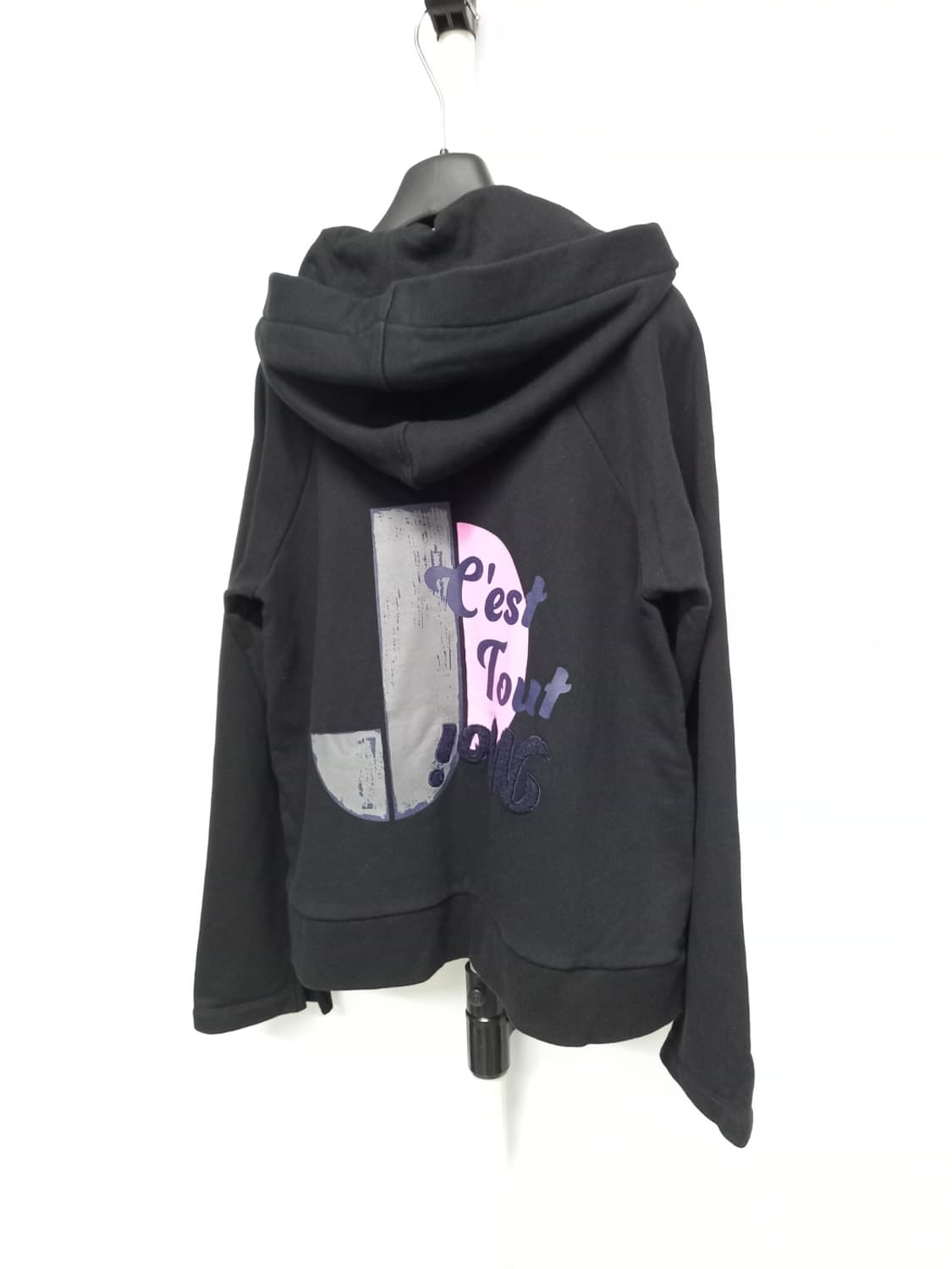 럭키슈에뜨 춘추동 후드맨투맨 55 상품이미지6