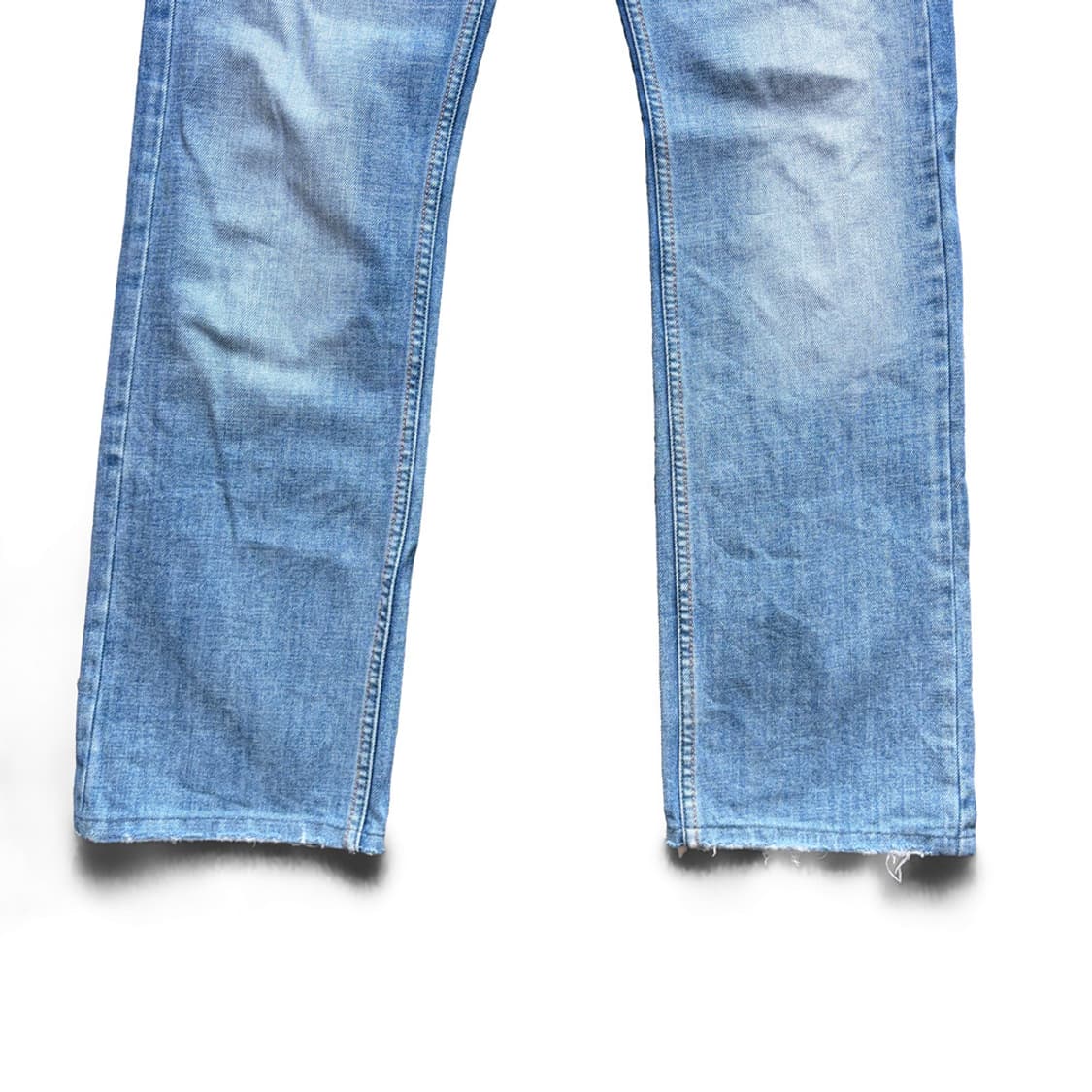 Diesel Viker R-Box Regular Straight Jean 상품이미지6