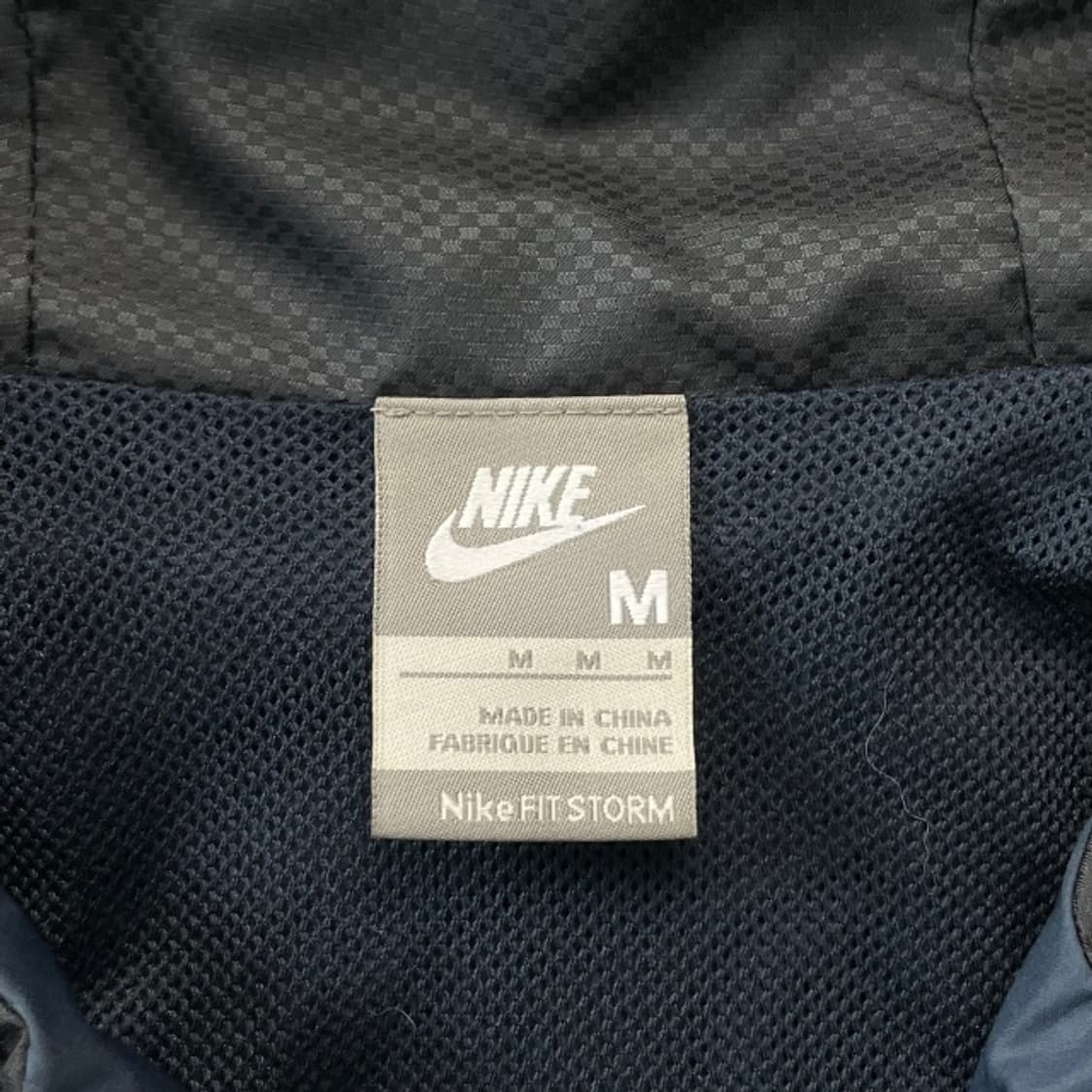 95 나이키 윈드러너 바람막이  상품이미지3