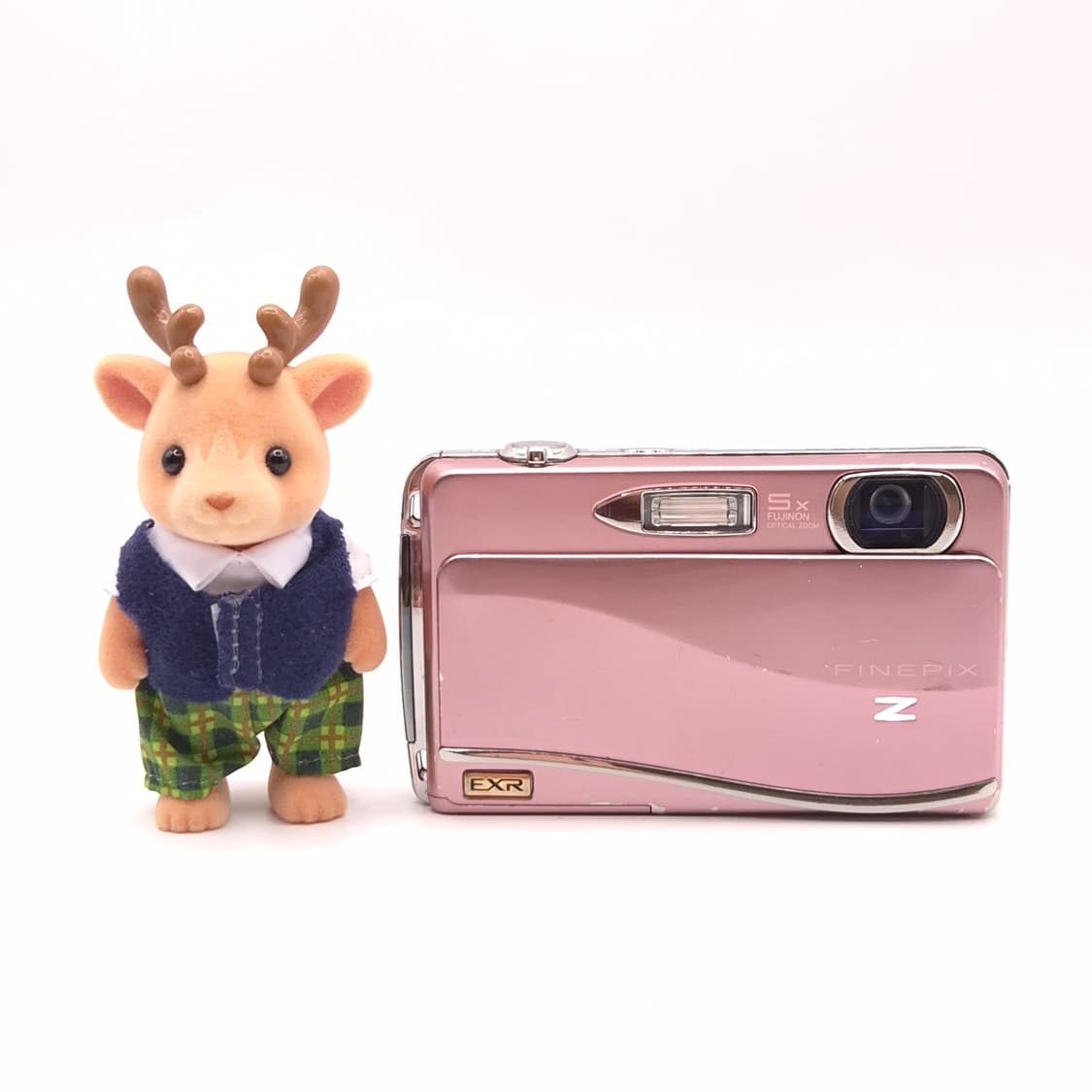 몽글 화사🫧 파인픽스 Z800EXR ✨ 터치 LCD 💕 상품이미지1