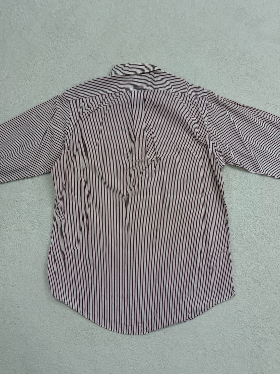 랄프로렌 스트라이프 셔츠 상품이미지3