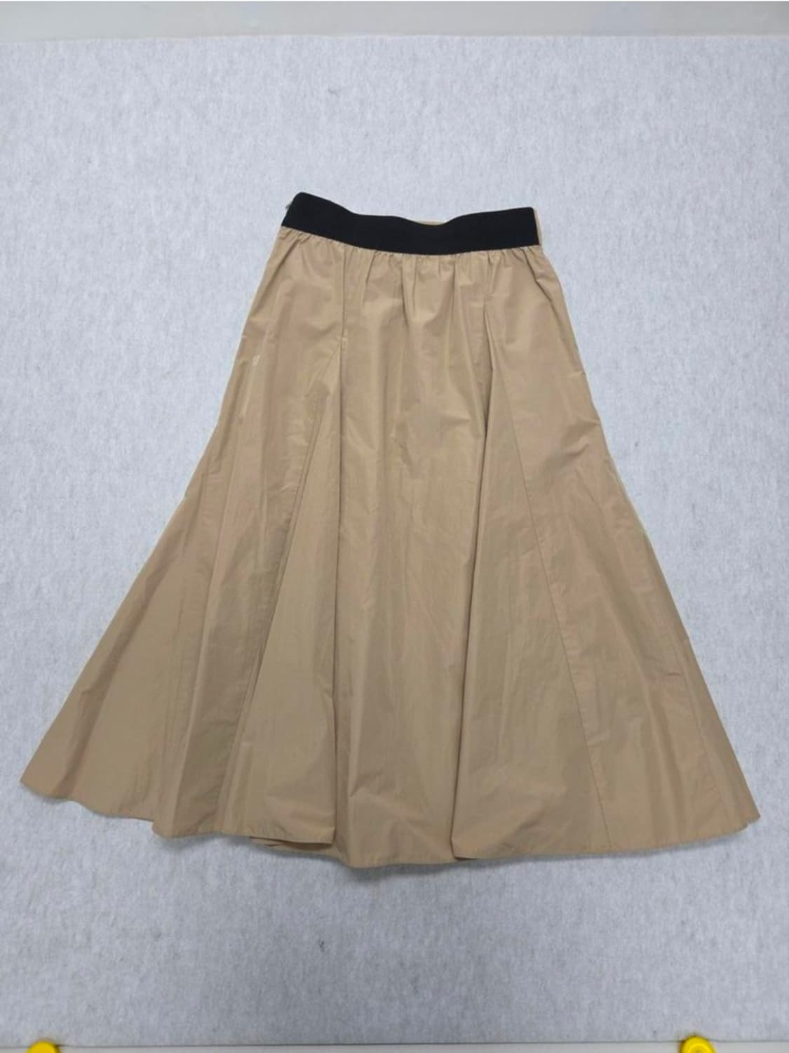 여성 36럭키슈에뜨 밴딩 스커트 치마 상품이미지6