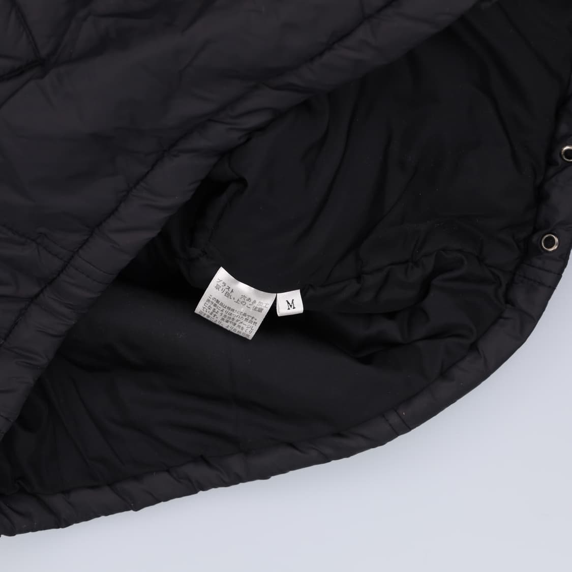 [M] 마리떼프랑소와 패딩 점퍼 0108H1 상품이미지5