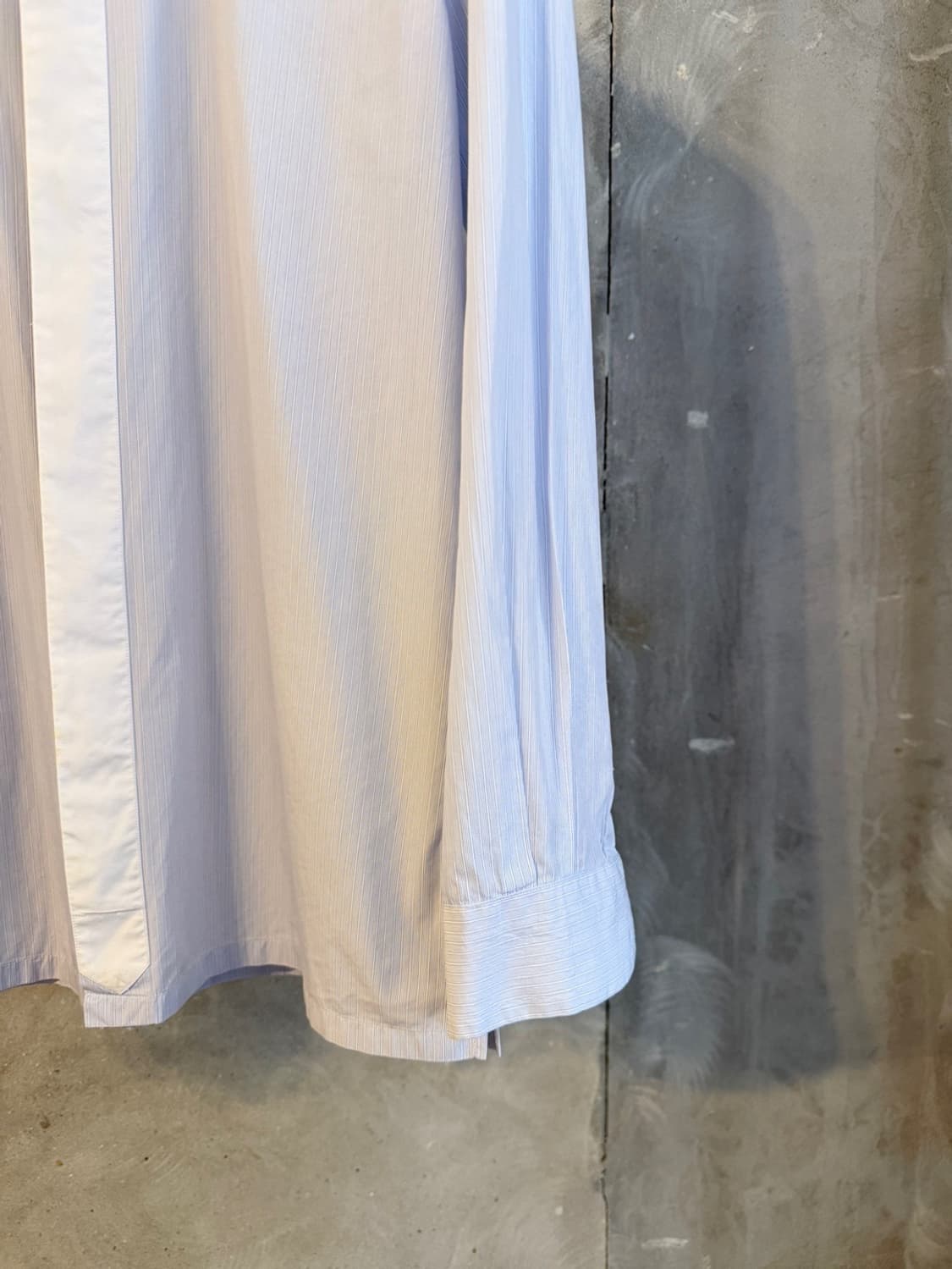 프라다 드레스 셔츠 100 상품이미지6