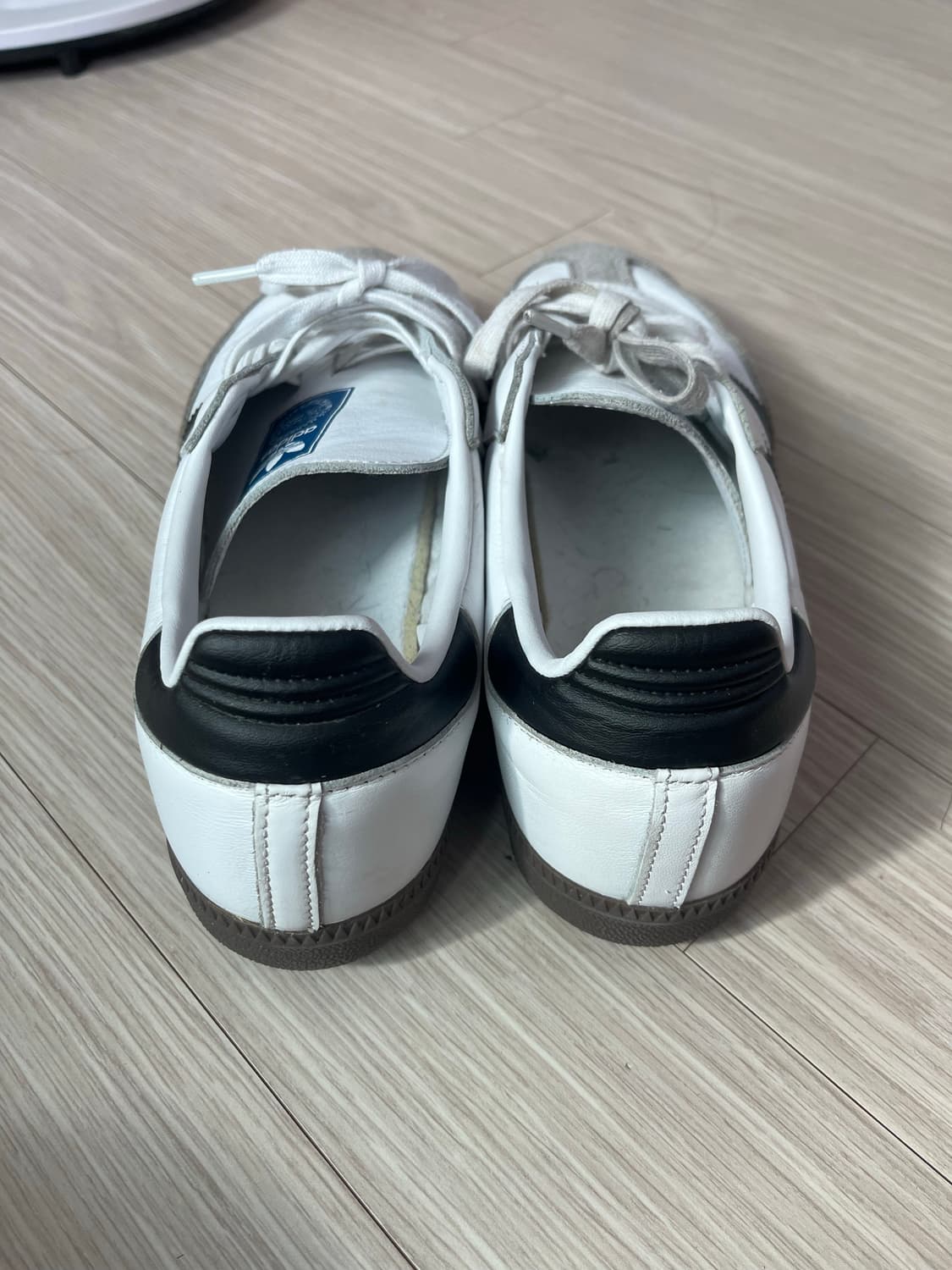 아디다스 삼바 상품이미지4