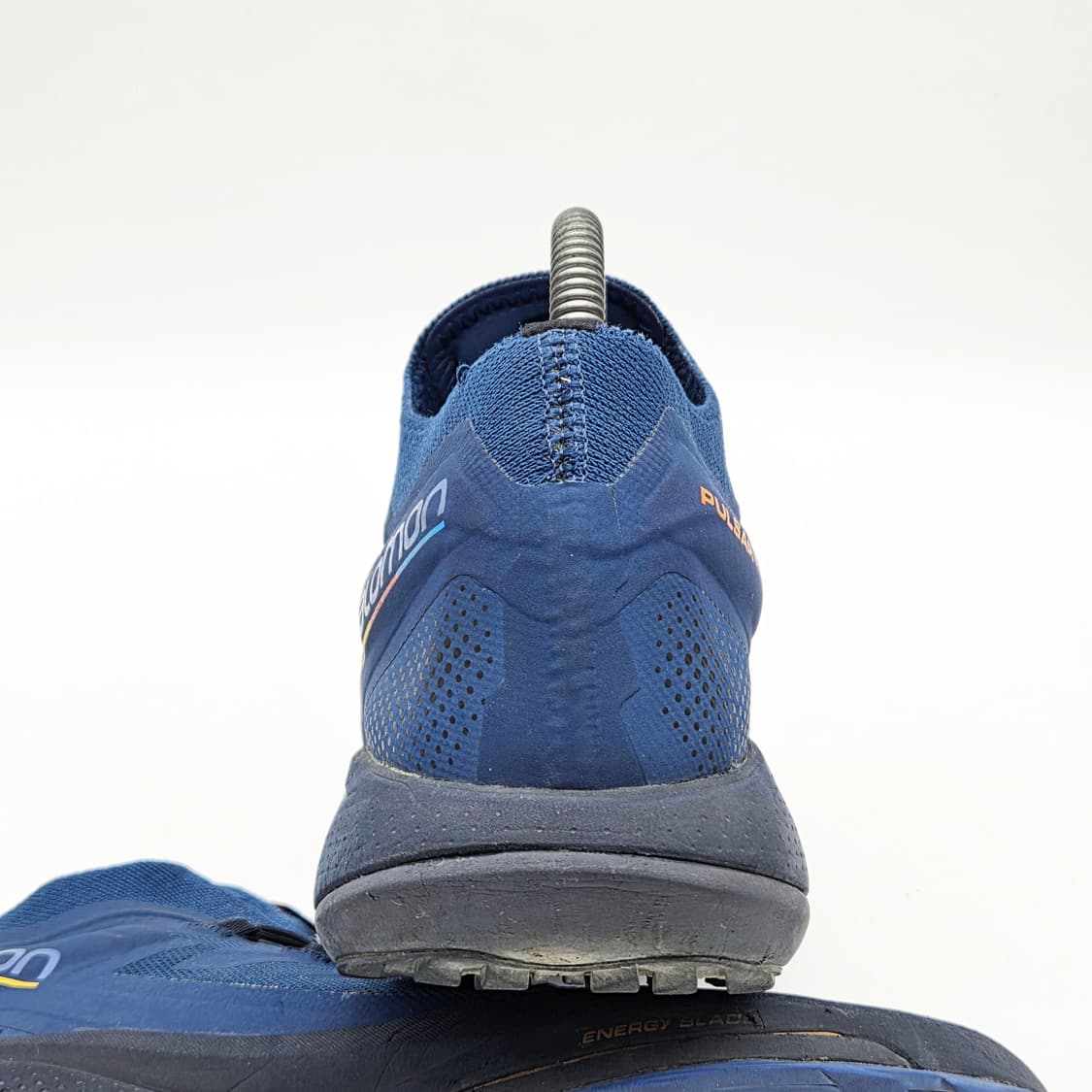  살로몬 펄사 트레일 프로 블루 (260)  상품이미지2