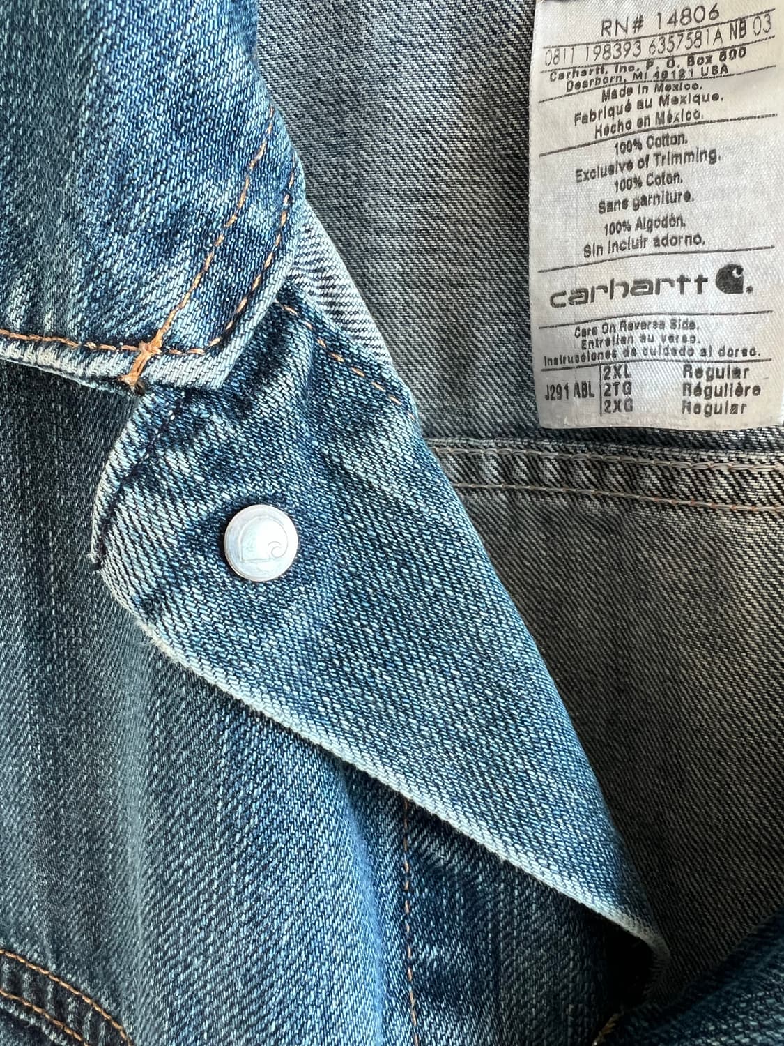 Carhatt 상품이미지5