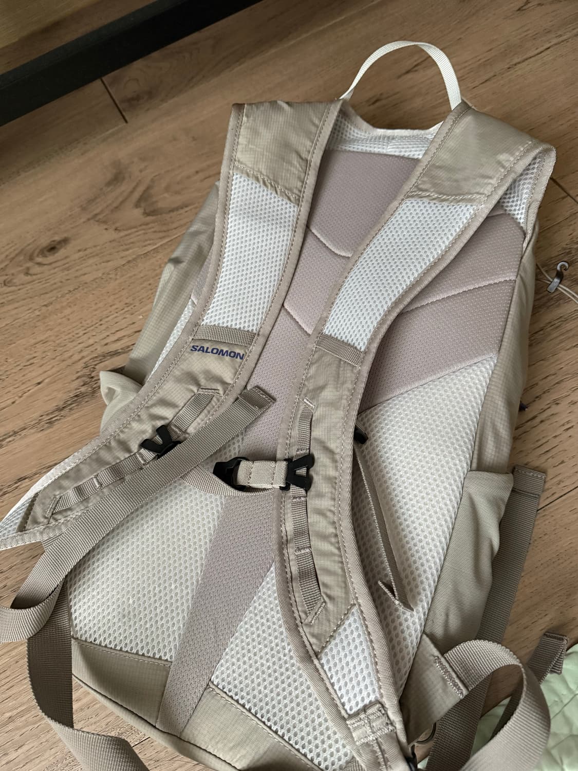 살로몬 트레일블레이저 10 그레이 상품이미지3