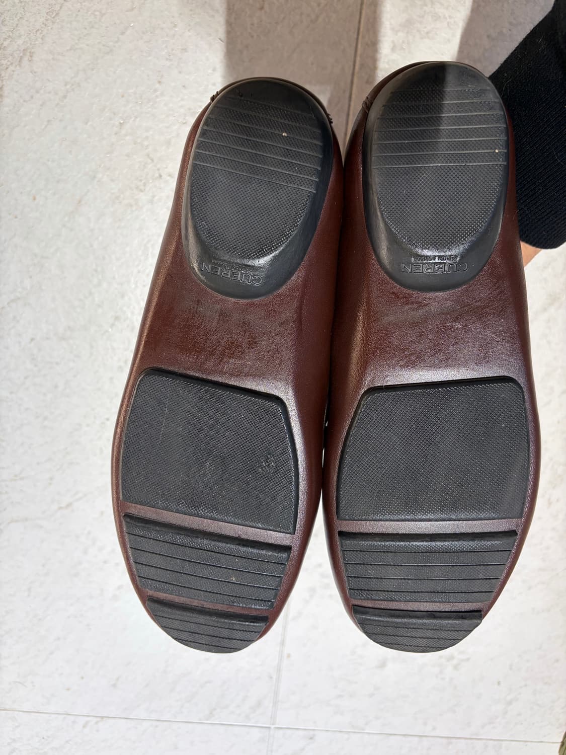 쿠에른 테슬 로퍼 240 상품이미지3