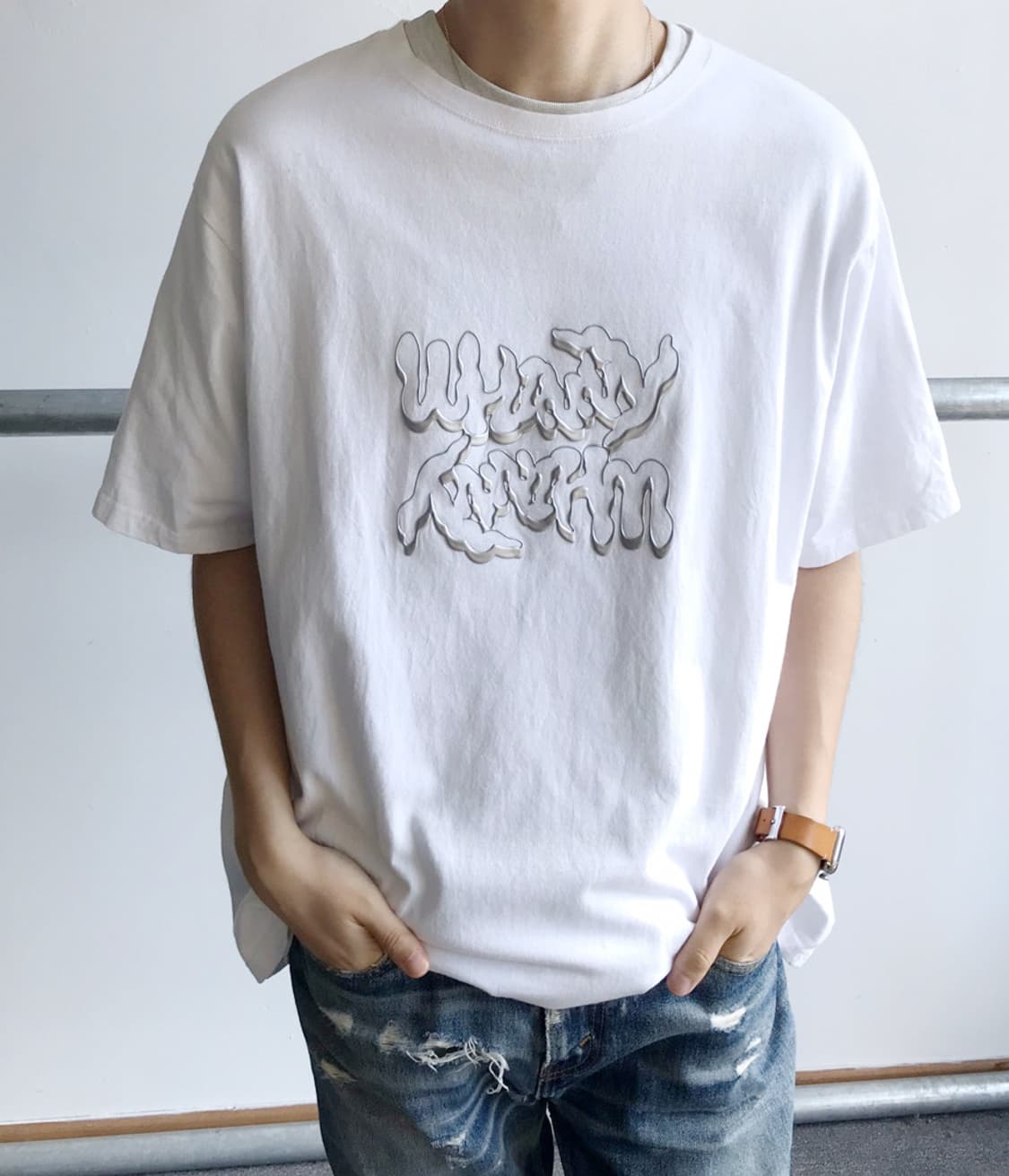 Whinny by WEGO 상품이미지1