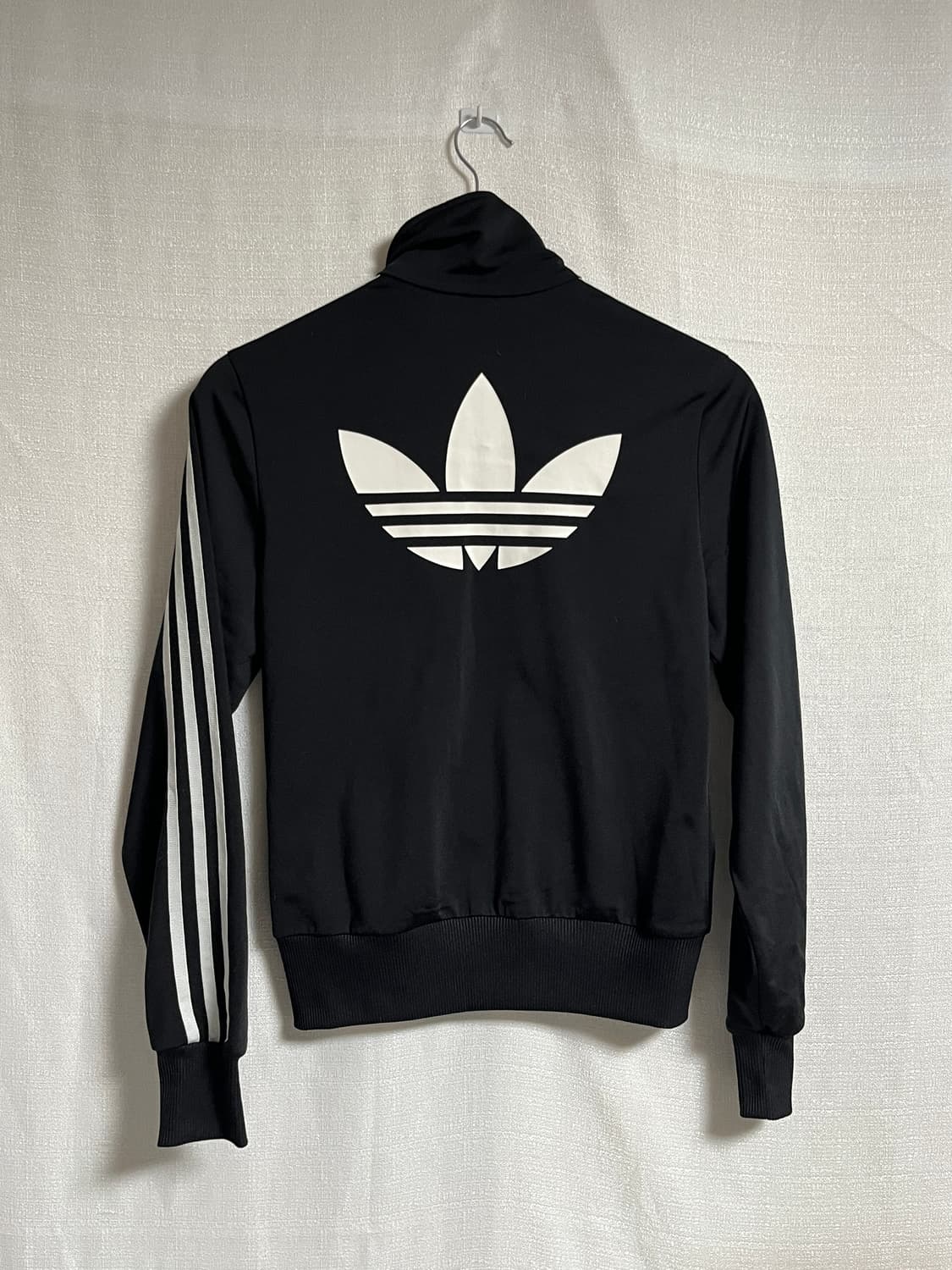 아디다스 파이어버드 크롭 트랙탑 져지 90 베켄바우어 상품이미지5