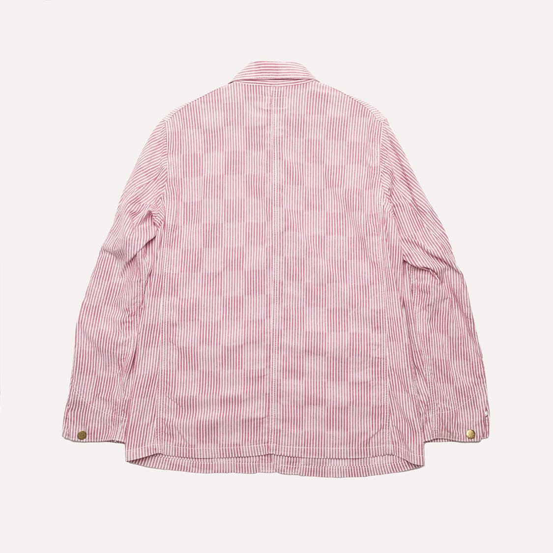 stripe chore jacket 상품이미지10