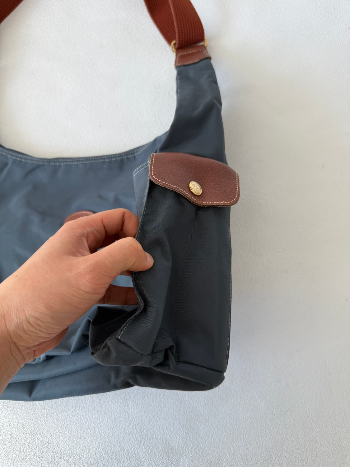 롱샴(Longchamp) 크로스 숄더백(FRANCE) 상품이미지3