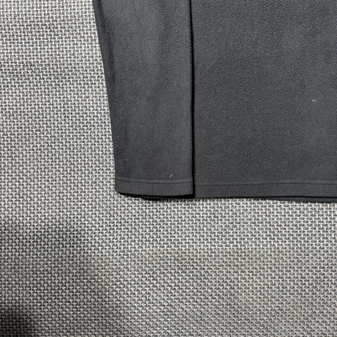 파타고니아 후리스 하프집업 (old-8406) 상품이미지3