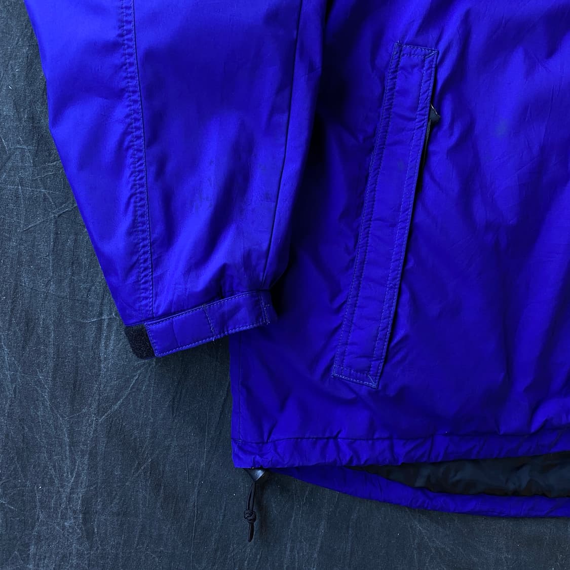 90s the north face jacket 상품이미지3