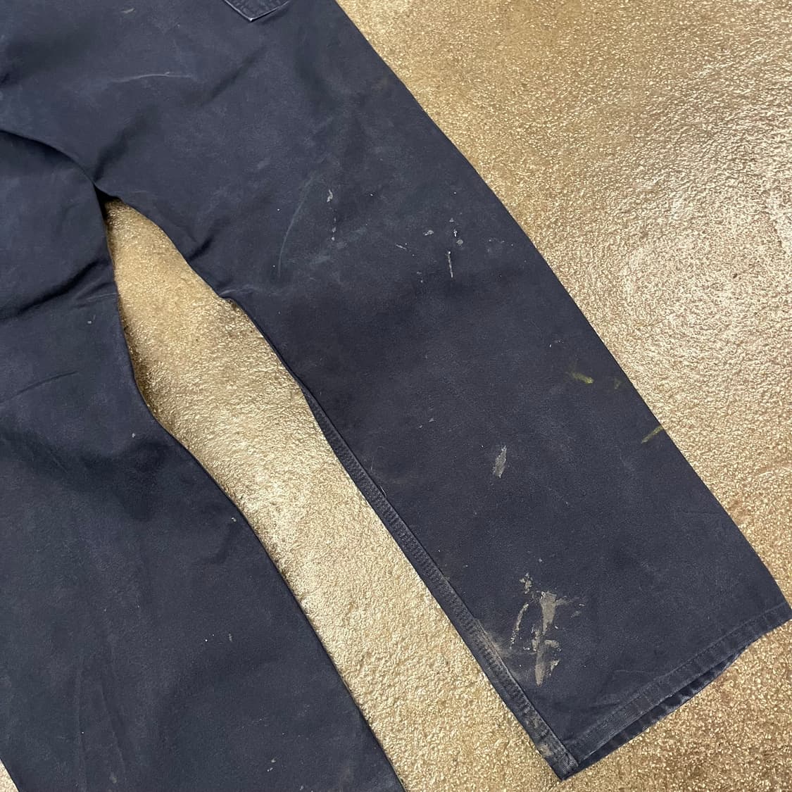 칼하트 B11 MDT 카펜터 팬츠 (33“) 상품이미지5