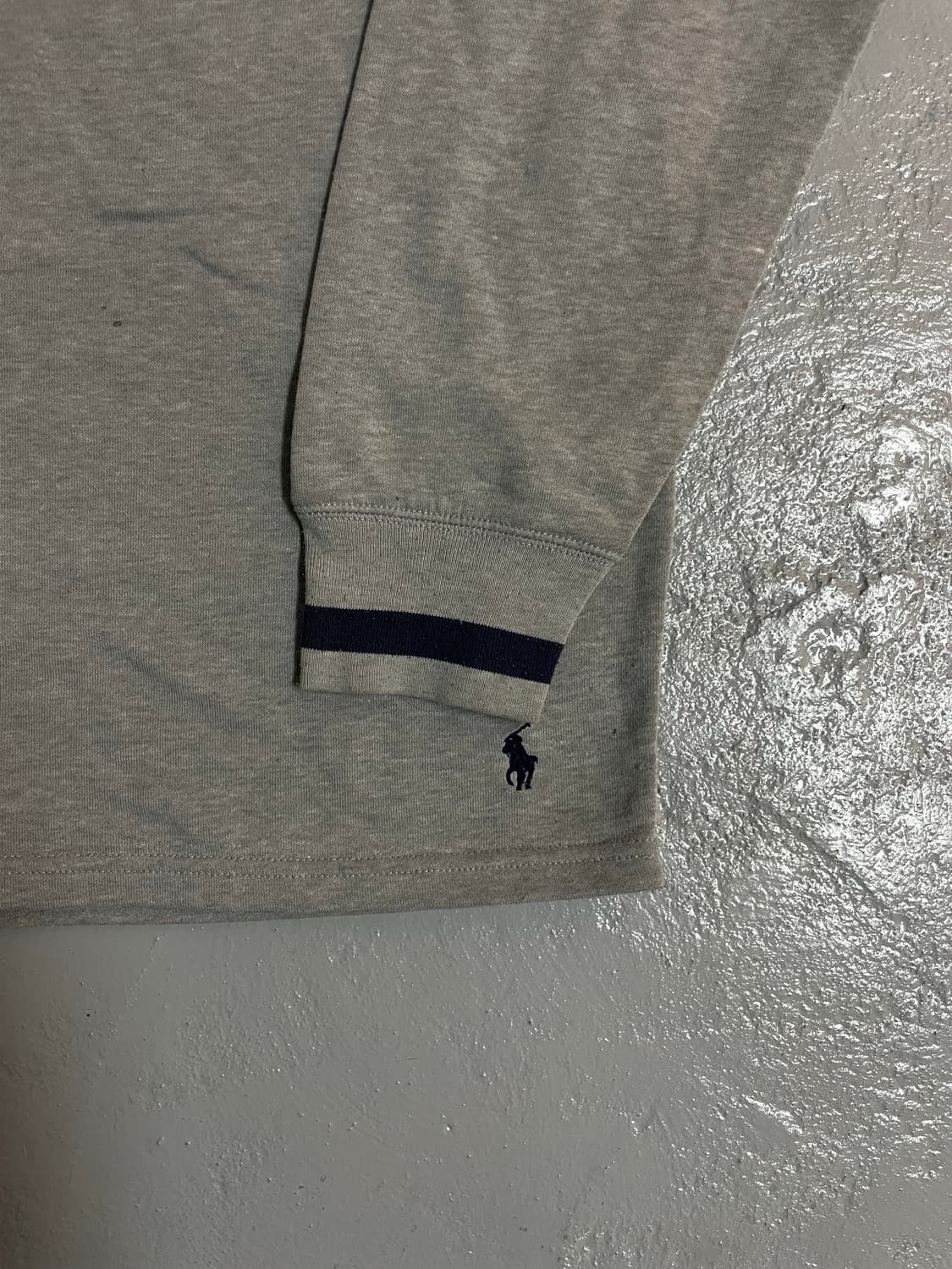 폴로 맨투맨  상품이미지2