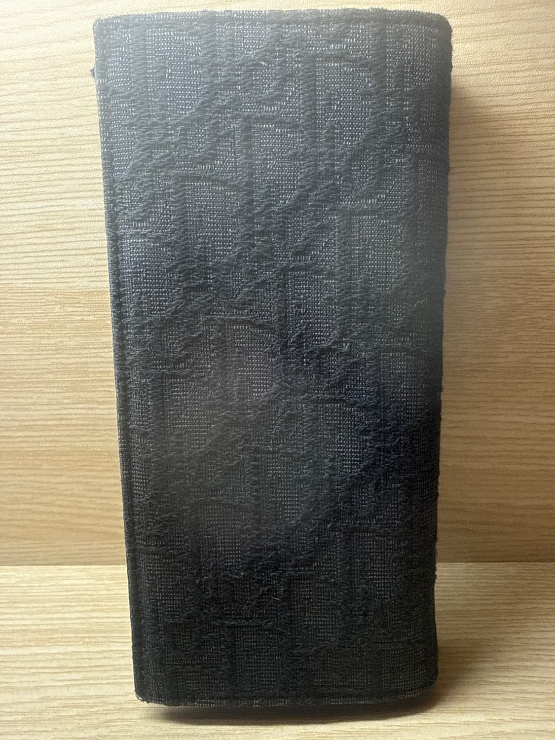 디올 오블리크 장지갑 상품이미지2