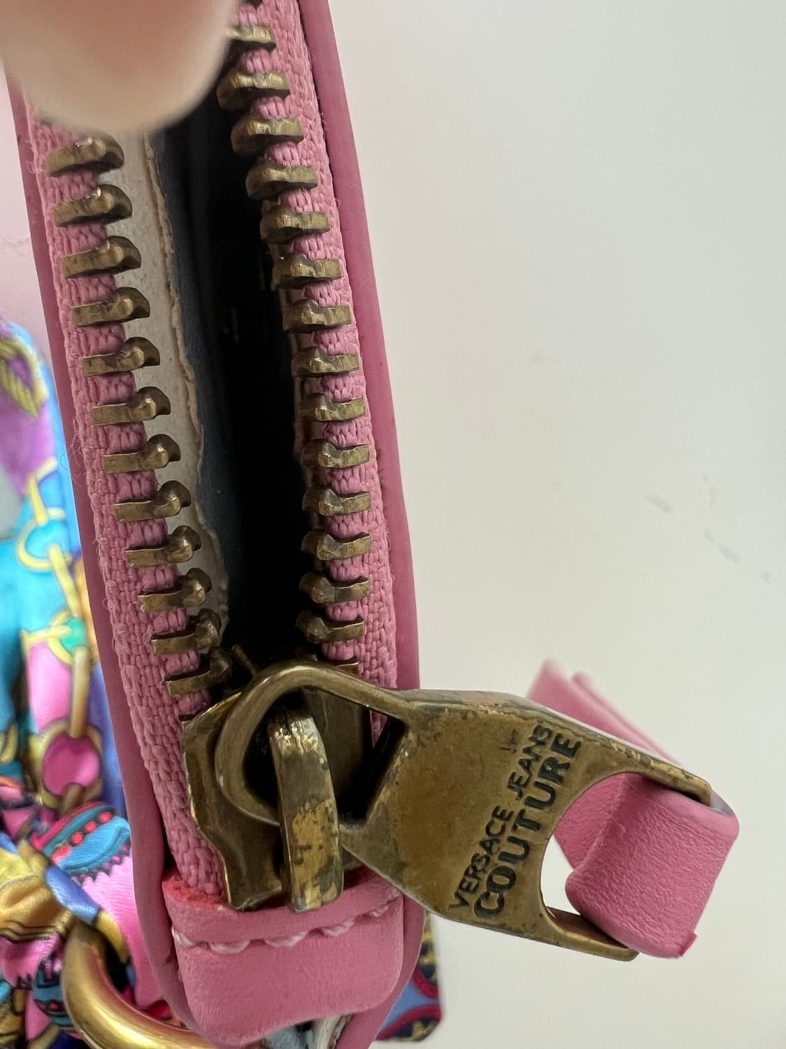 베르사체진 클러치 상품이미지2