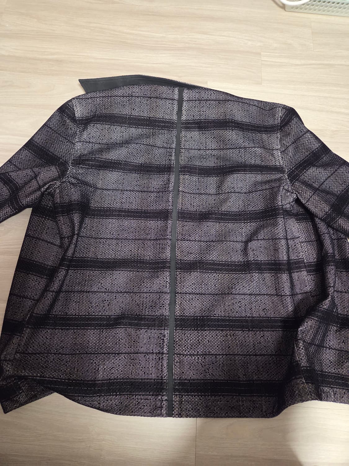 존바바토스 벤투라트러커(23ss) 상품이미지2