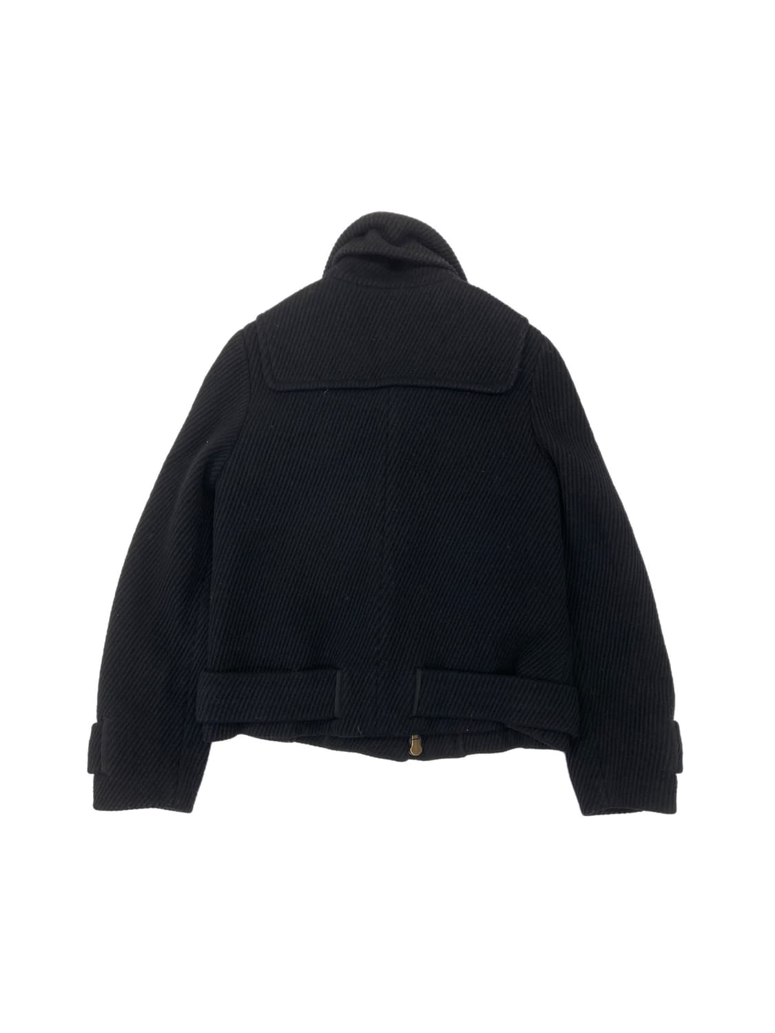 Japanese Vintage hatual Duffle Coat 상품이미지5