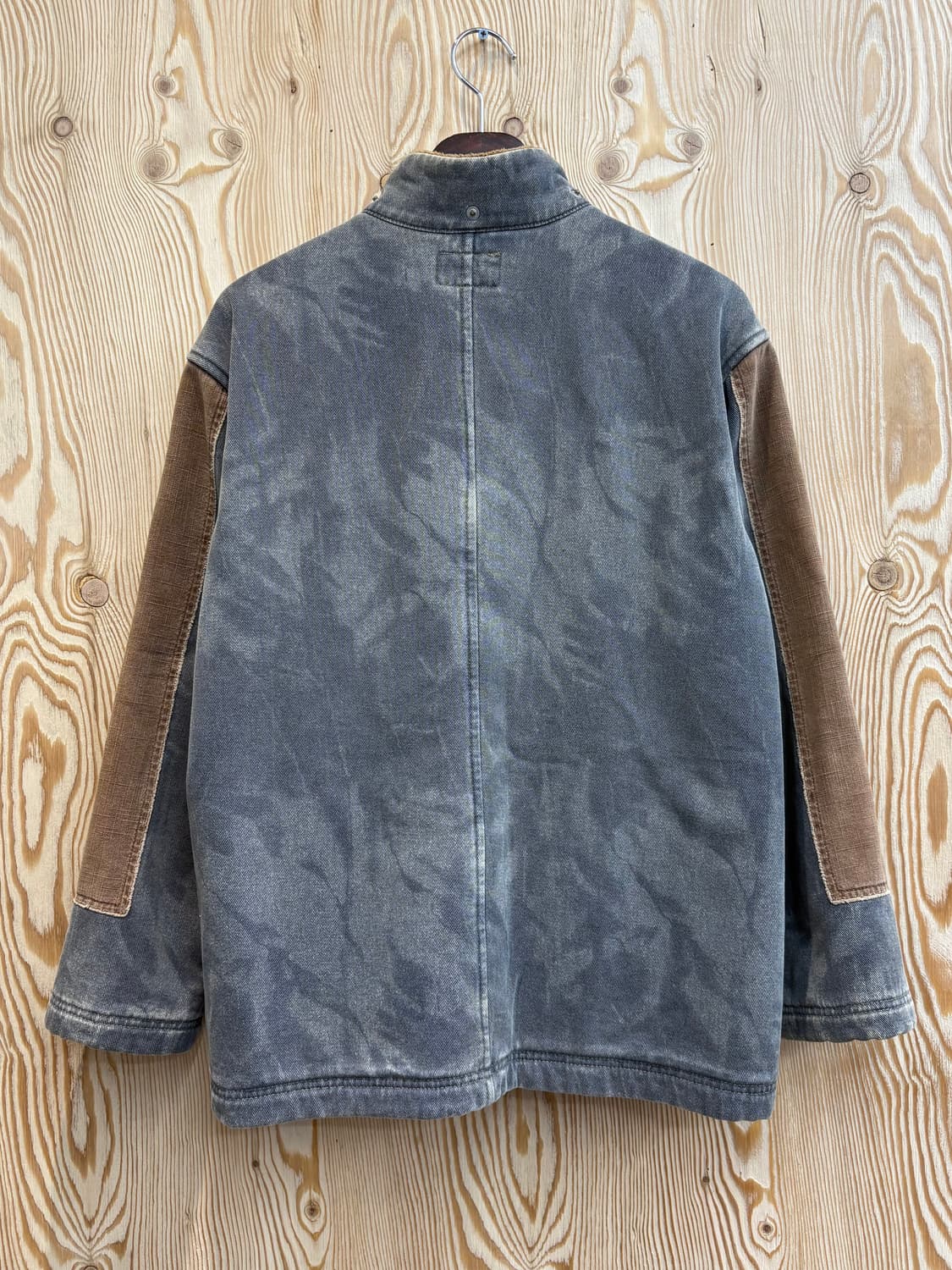 아르마니 주니어 쉐르파 자켓 상품이미지3