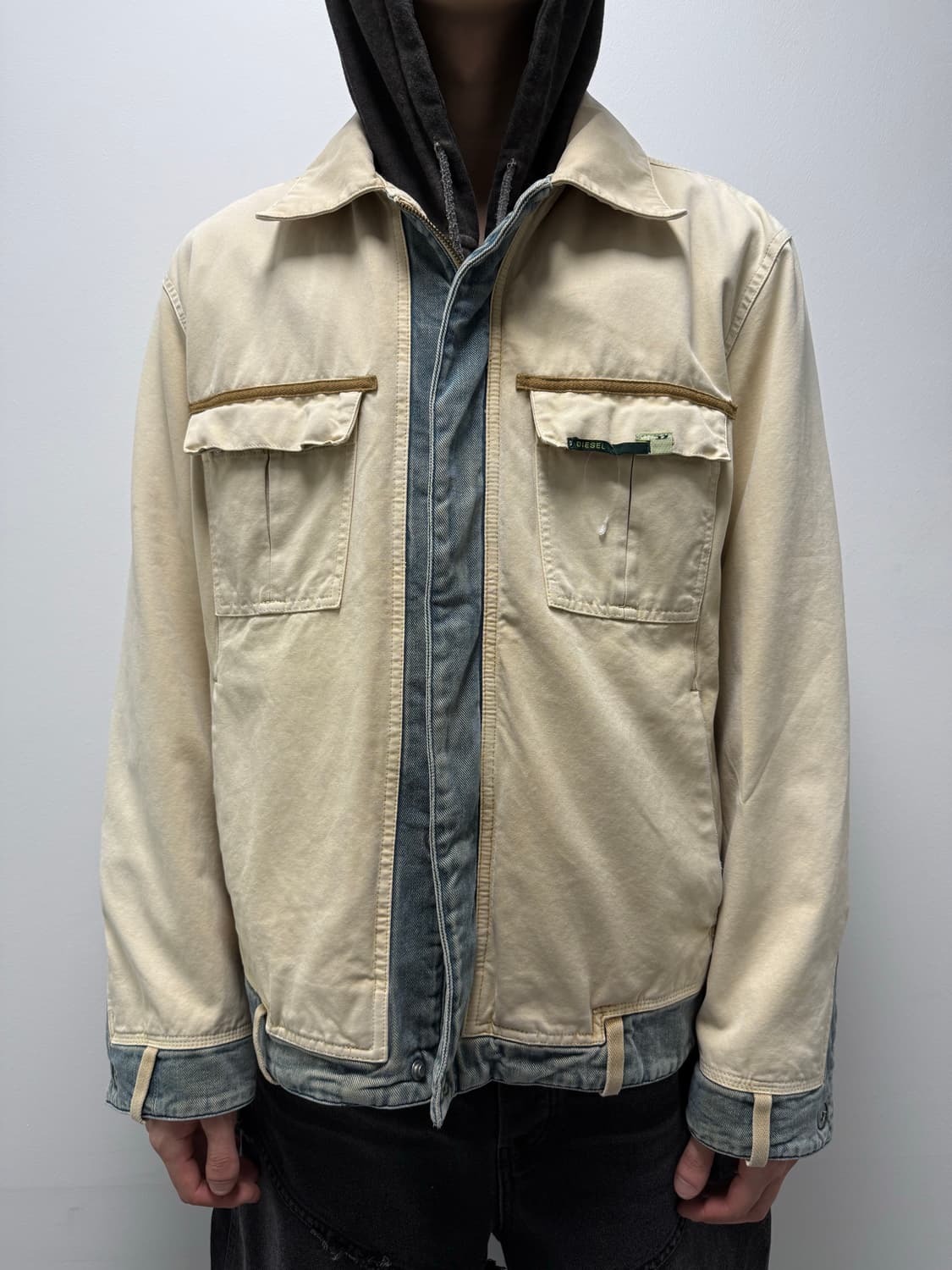 DIESEL 상품이미지10