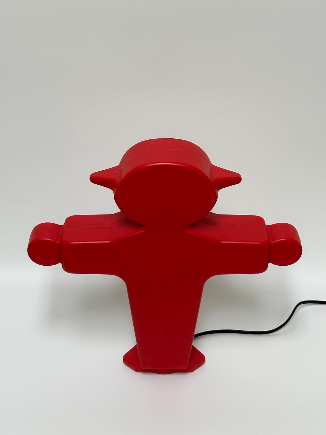 00’s 독일 암펠만 베를린 빈티지 조명 레트로 램프 테이블 상품이미지4