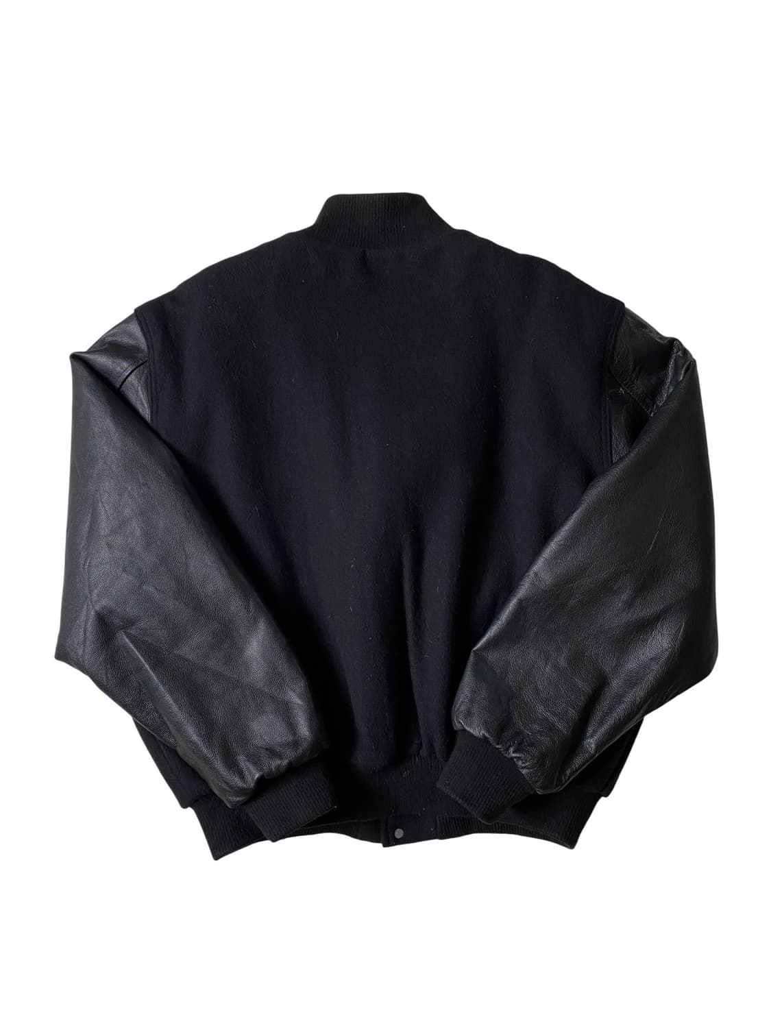 빈티지 바시티 자켓 (Man 2XL) AB1304 상품이미지7