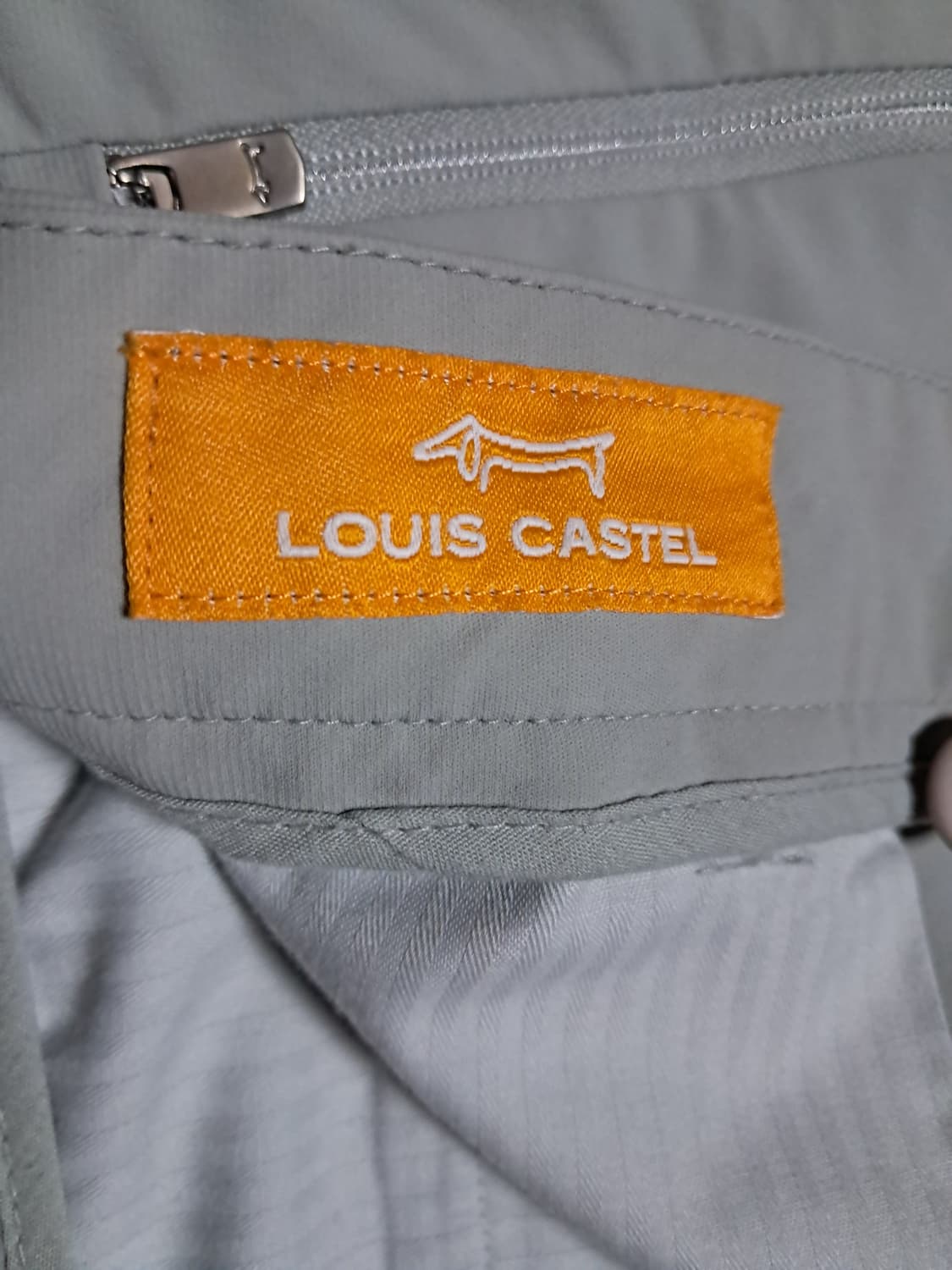 루이까스텔 골프 바지 88 상품이미지8