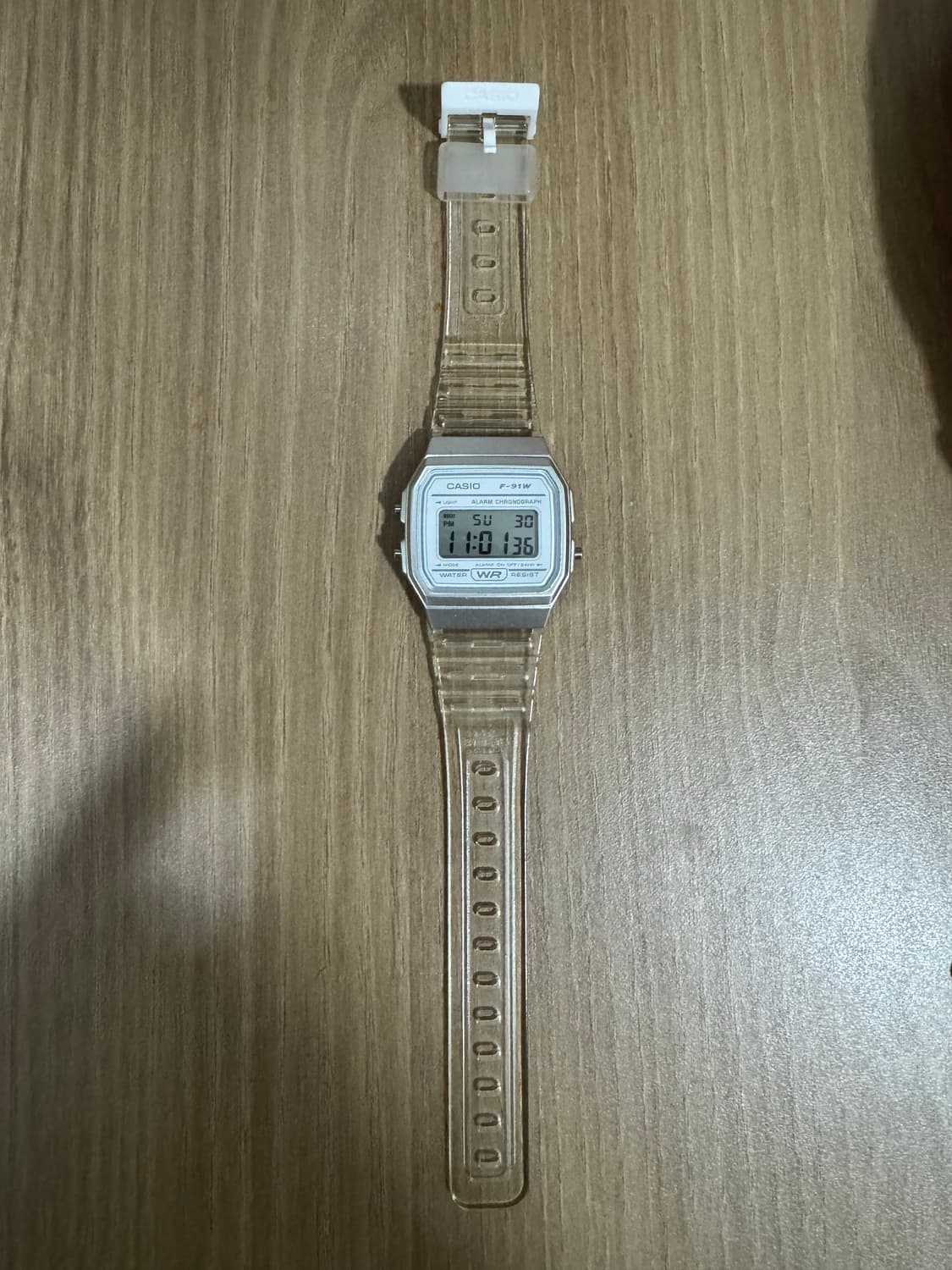 카시오 시계 상품이미지1