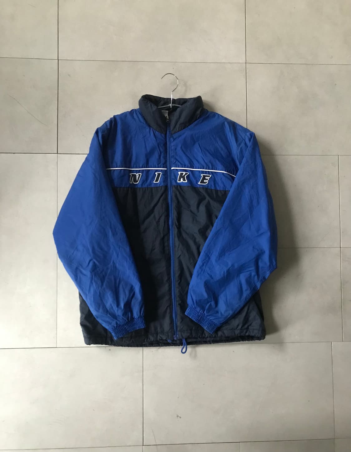 나이키 빅로고 패딩 상품이미지6