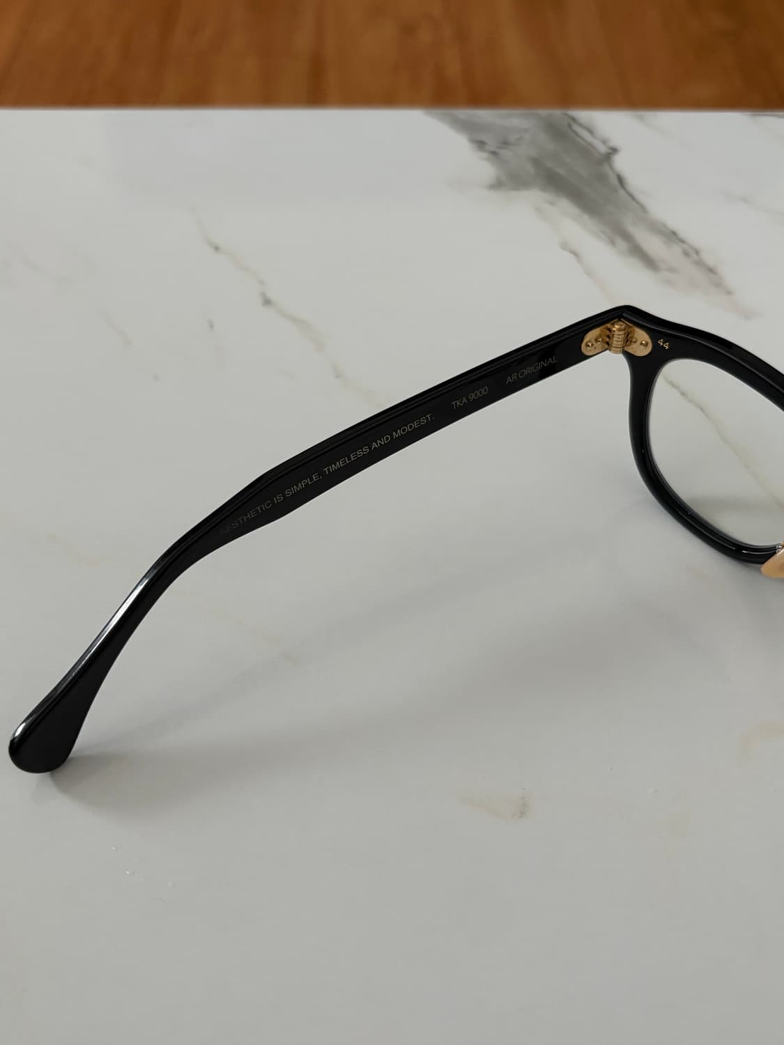 타르트옵티컬x이스트로그 안경 상품이미지4