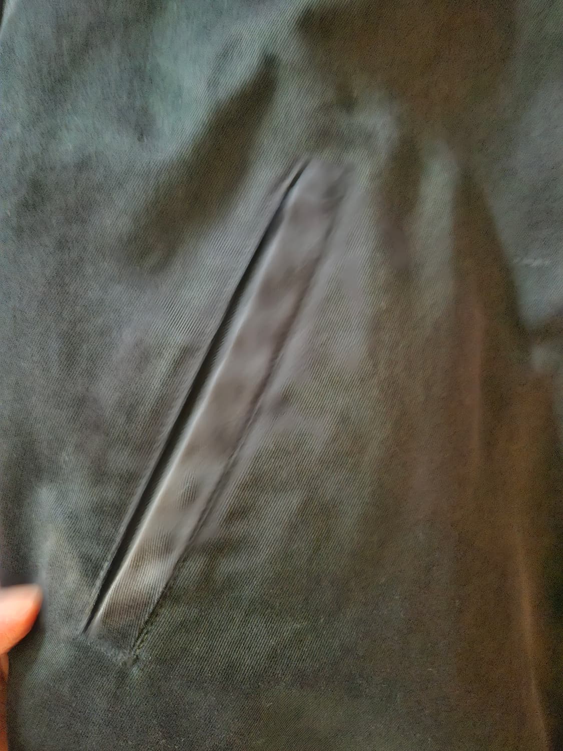 페로우즈 탱커 자켓 상품이미지5