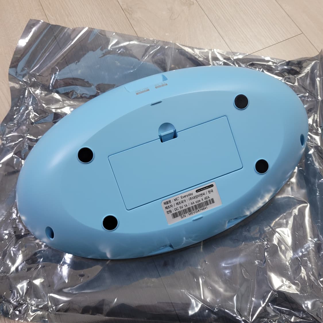 엠씨스퀘어 에브리데이 본체 상품이미지2