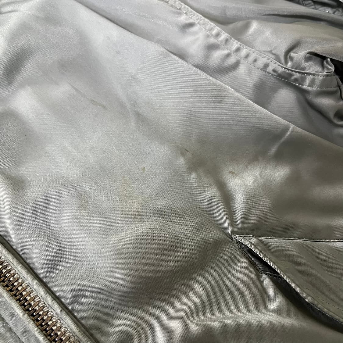 [Houston] 휴스턴 MA-1 봄버자켓 상품이미지7