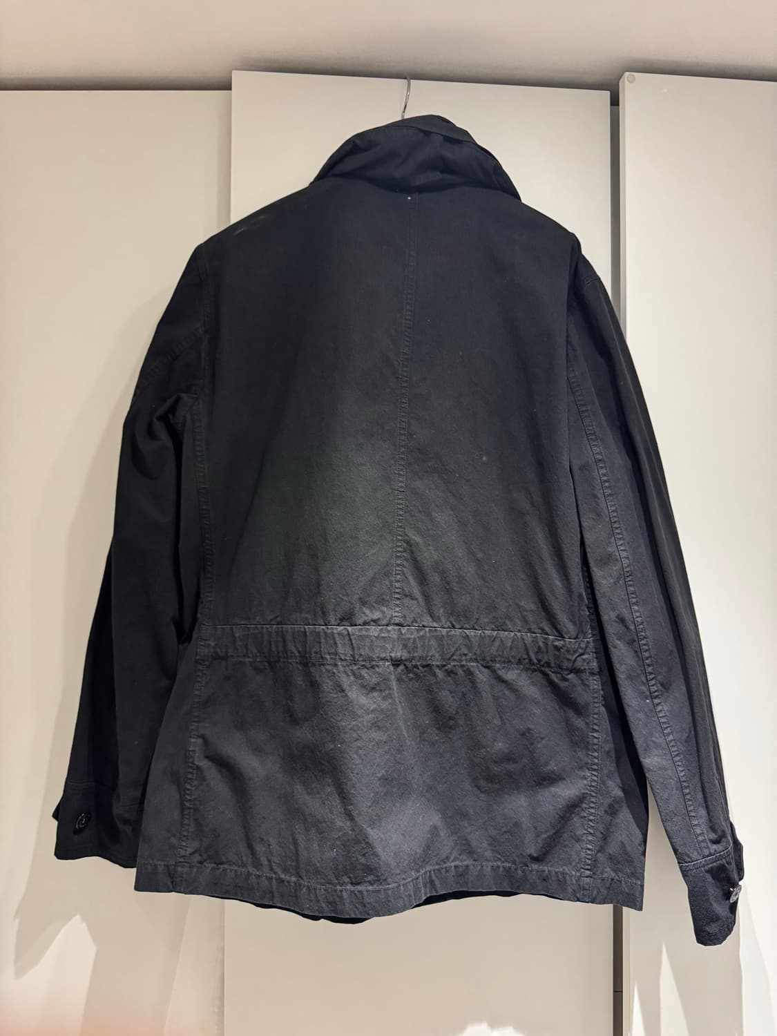 스톤아일랜드 코듀라 자켓 100 상품이미지2