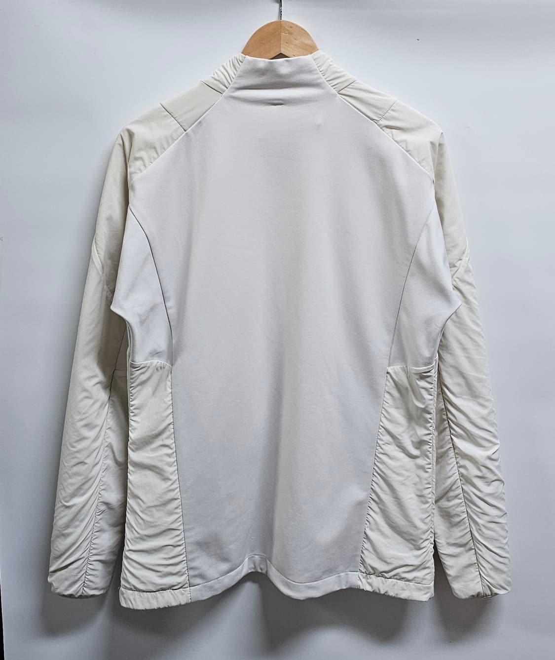 타이틀리스트 정품 골프집업 방풍자켓 L 상품이미지2