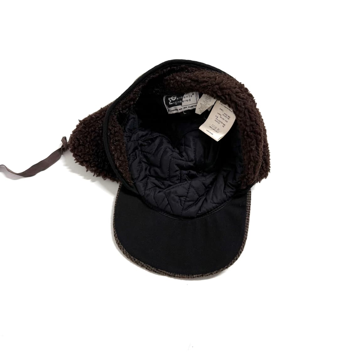 엔지니어드가먼츠 트루퍼 햇 상품이미지7