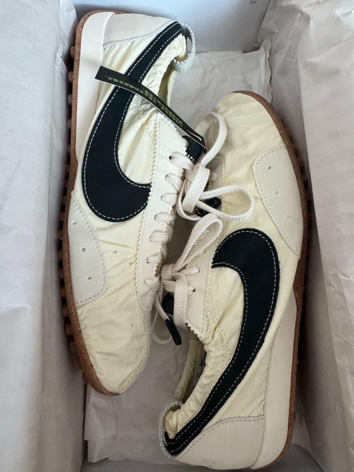 (43) 나이키 x 자크뮈스 문 슈 오프 누아르 상품이미지2