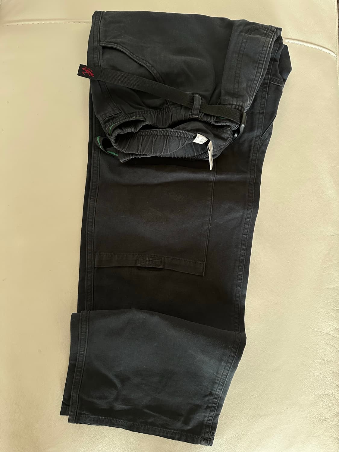 그라미치 카고팬츠 상품이미지1