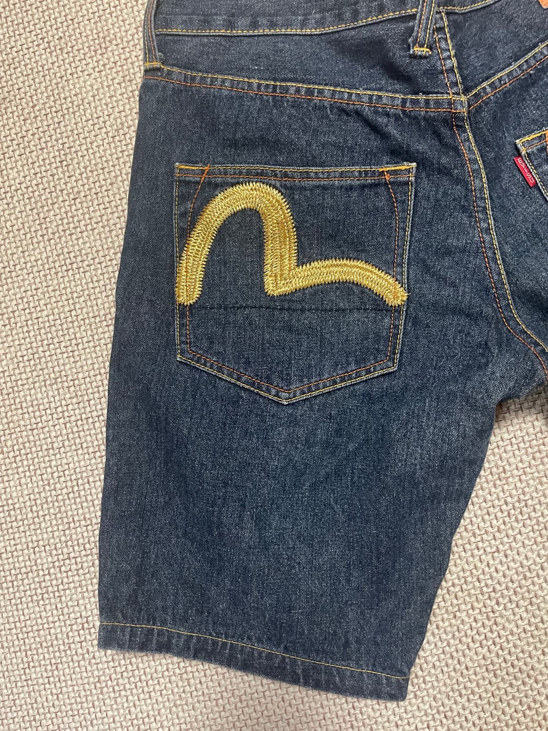 에비수 반바지 상품이미지4