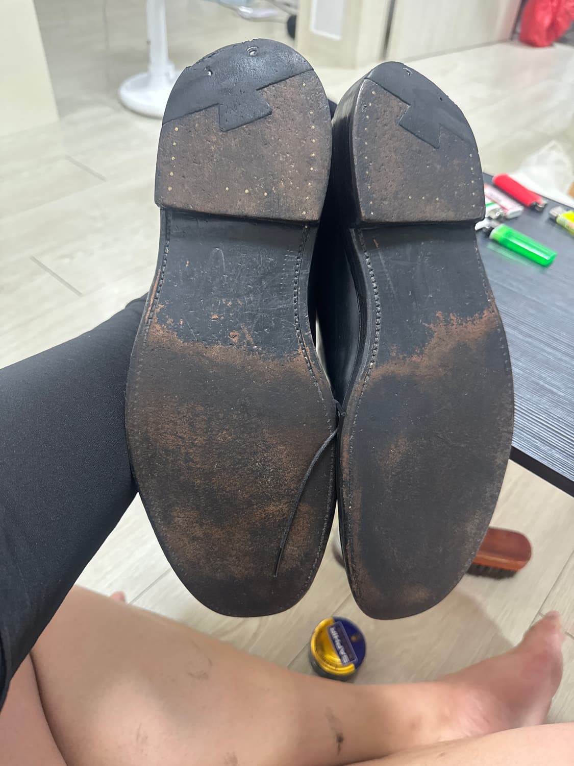 탑리프트 교체 필요 알든 9901 12E 상품이미지5