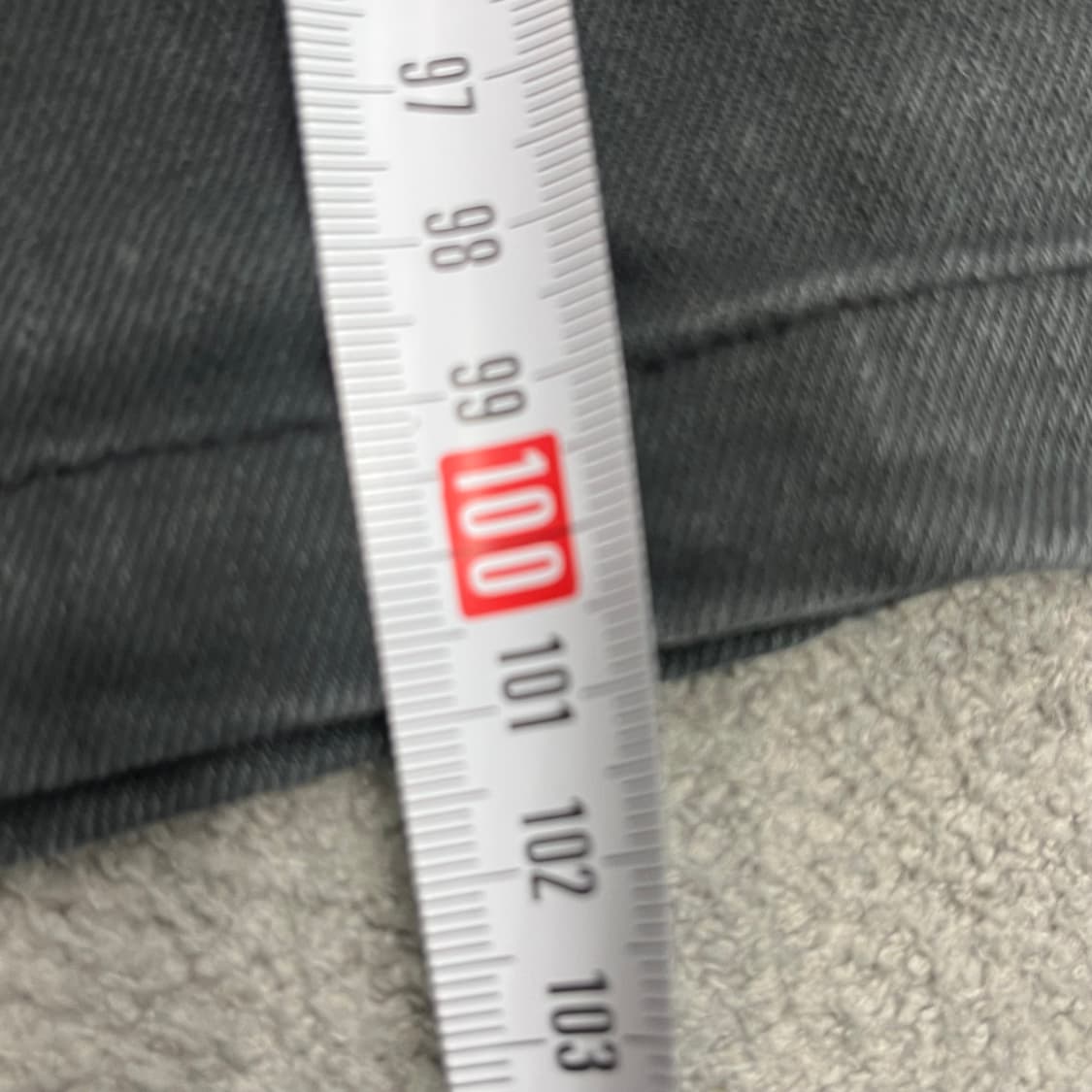 34 버커루 카고 팬츠 상품이미지10